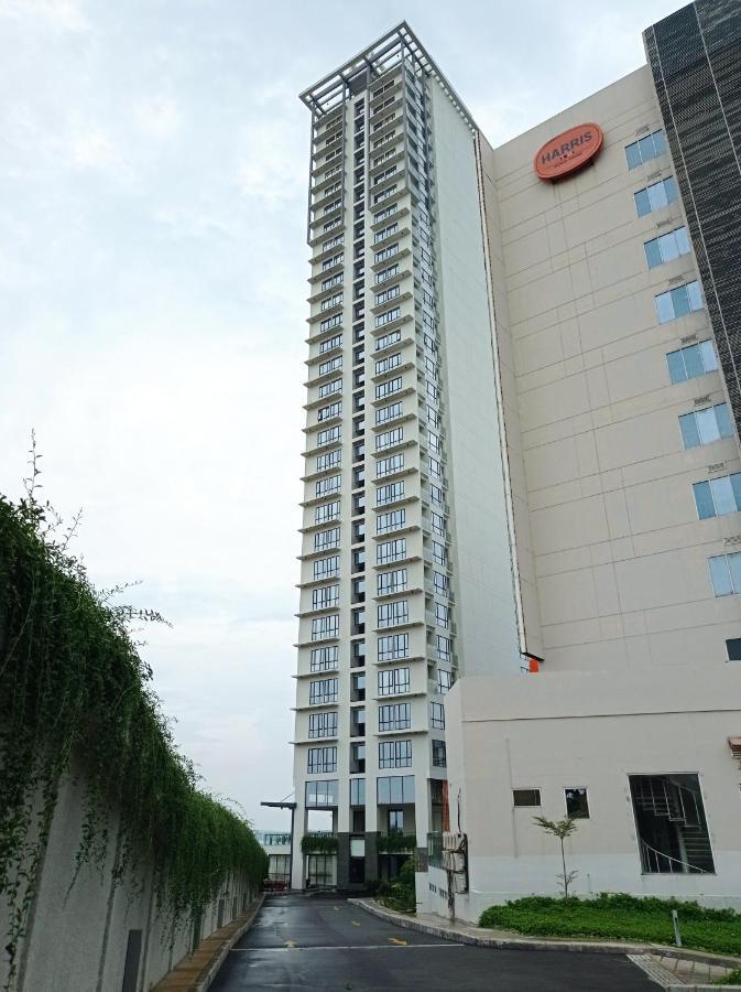 One Residence Batam Center Seaview#Altona 10Ac# Exterior photo