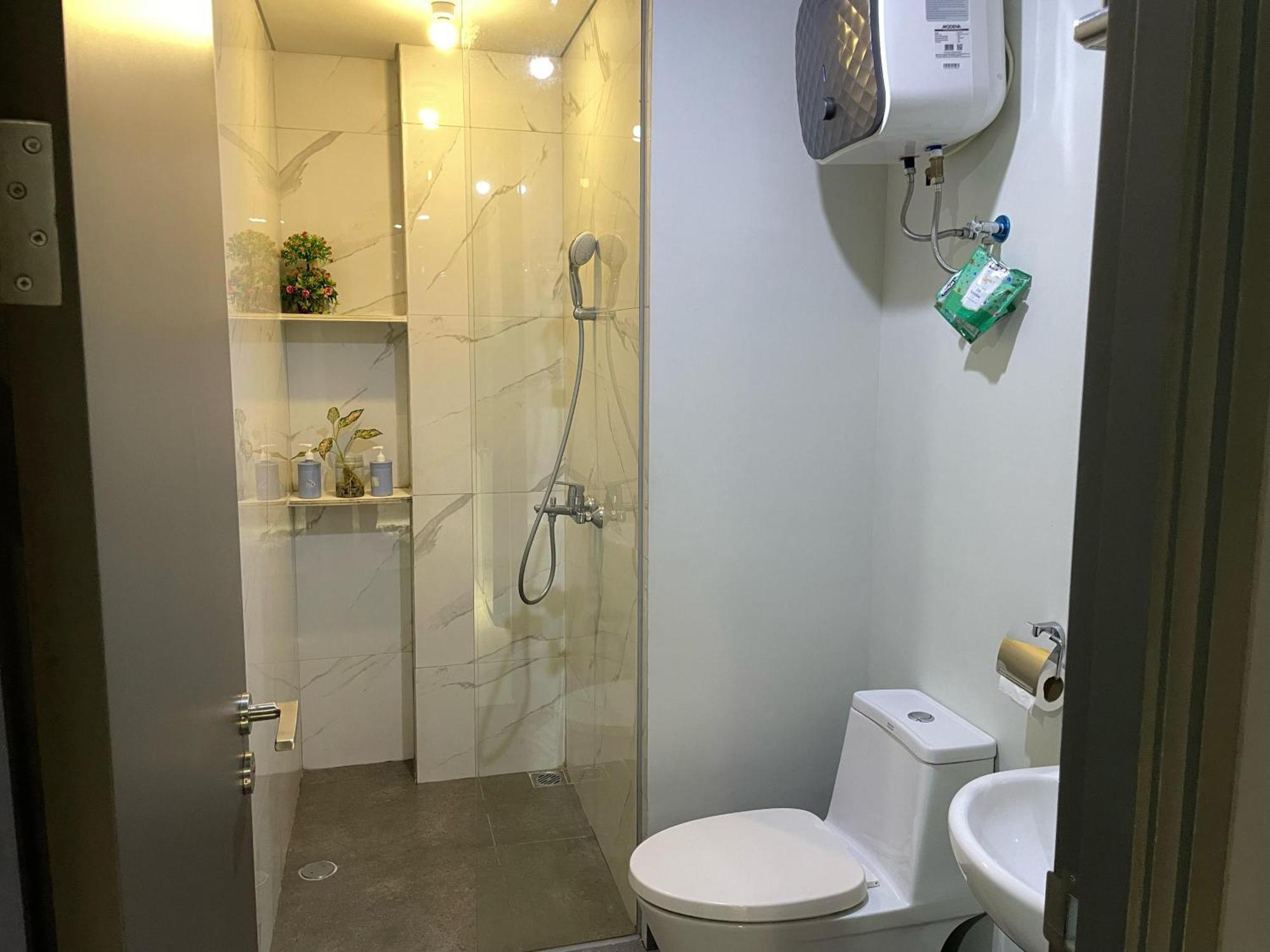 One Residence Batam Center Seaview#Altona 10Ac# Exterior photo